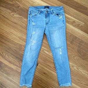 Abercrombie & Fitch Jeans